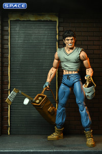 Casey Jones (Teenage Mutant Ninja Turtles)