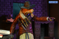 Ultimate Splinter as Van Helsing (Universal Monsters)