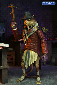 Ultimate Splinter as Van Helsing (Universal Monsters)