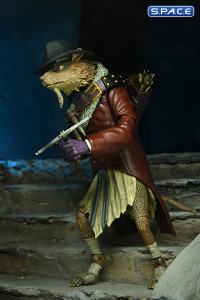 Ultimate Splinter as Van Helsing (Universal Monsters)