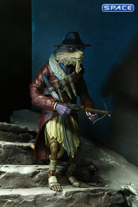 Ultimate Splinter as Van Helsing (Universal Monsters)