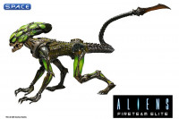Complete Set of 2: Aliens: Fireteam Elite Series 2 (Aliens: Fireteam Elite)