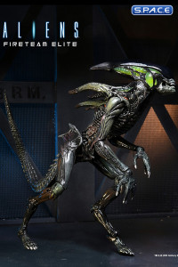 2er Komplettsatz: Aliens: Fireteam Elite Serie 2 (Aliens: Fireteam Elite)