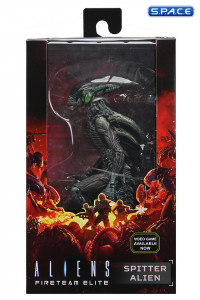 Complete Set of 2: Aliens: Fireteam Elite Series 2 (Aliens: Fireteam Elite)