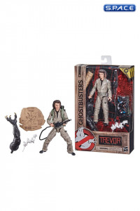 6er Komplettsatz: Ghostbusters Plasma Series Serie 3 BAF (Ghostbusters: Afterlife)