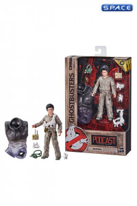 6er Komplettsatz: Ghostbusters Plasma Series Serie 3 BAF (Ghostbusters: Afterlife)