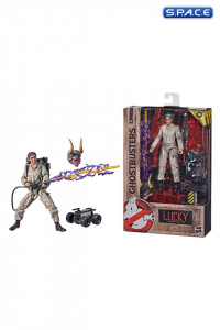 6er Komplettsatz: Ghostbusters Plasma Series Serie 3 BAF (Ghostbusters: Afterlife)