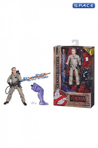 Complete Set of 6: Ghostbusters Plasma Series Series 3 BAF (Ghostbusters: Afterlife)