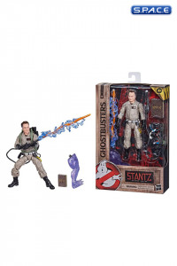 6er Komplettsatz: Ghostbusters Plasma Series Serie 3 BAF (Ghostbusters: Afterlife)