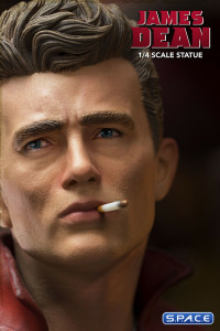 James Dean Statue Deluxe Version (Rebel Without a Cause)