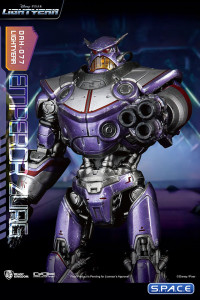 Emperor Zurg Dynamic 8ction Heroes (Lightyear)