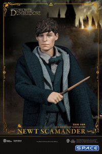 Newt Scamander Dynamic 8ction Heroes (Fantastic Beasts: The Secrets of Dumbledore)