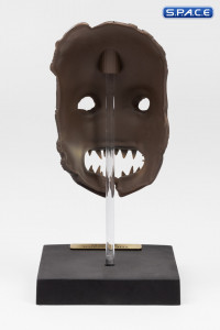 1/2 Scale Trapper Mask Replica (Dead by Daylight)