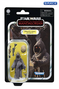 4er Satz: The Vintage Collection 2021 Wave 4 (Star Wars)