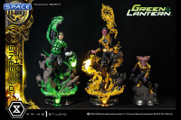 1/3 Scale Thaal Sinestro Museum Masterline Statue (DC Comics)