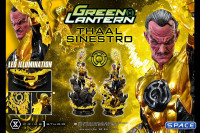 1/3 Scale Thaal Sinestro Museum Masterline Statue (DC Comics)