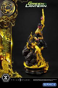 1/3 Scale Thaal Sinestro Museum Masterline Statue (DC Comics)