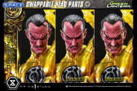 1/3 Scale Thaal Sinestro Deluxe Version Museum Masterline Statue (DC Comics)