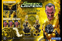 1/3 Scale Thaal Sinestro Deluxe Version Museum Masterline Statue (DC Comics)