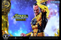 1/3 Scale Thaal Sinestro Deluxe Version Museum Masterline Statue (DC Comics)