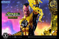 1/3 Scale Thaal Sinestro Deluxe Version Museum Masterline Statue (DC Comics)