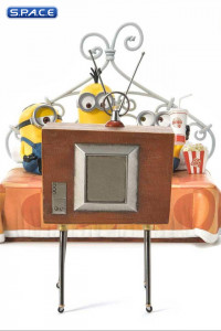 Minion TV Prime Collectibles Figures Statue (Minion)