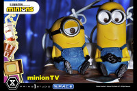 Minion TV Prime Collectibles Figures Statue (Minion)