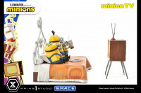 Minion TV Prime Collectibles Figures Statue (Minion)