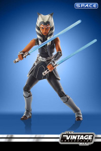 Ahsoka Tano Mandalore from Star Wars: The Clone Wars (Star Wars - The Vintage Collection)