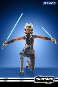 Ahsoka Tano Mandalore from Star Wars: The Clone Wars (Star Wars - The Vintage Collection)