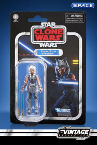 Ahsoka Tano Mandalore from Star Wars: The Clone Wars (Star Wars - The Vintage Collection)