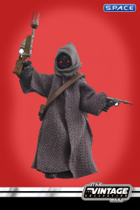 Offworld Jawa Arvala-7 from The Mandalorian (Star Wars - The Vintage Collection)