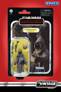 Offworld Jawa Arvala-7 from The Mandalorian (Star Wars - The Vintage Collection)