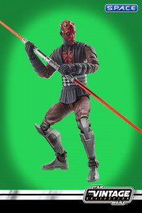 Darth Maul Mandalore from Star Wars: The Clone Wars (Star Wars - The Vintage Collection)