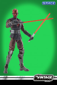 Darth Maul Mandalore from Star Wars: The Clone Wars (Star Wars - The Vintage Collection)
