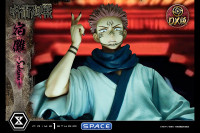 1/6 Scale Sukuna Deluxe Concept Masterline Statue (Jujutsu Kaisen)