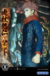 1/6 Scale Yuji Itadori Concept Masterline Statue (Jujutsu Kaisen)