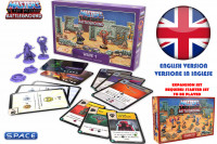 Battleground Board Game Expansion Pack Evil Warriors - English Version (Masters of the Universe)