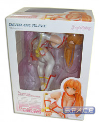 1/6 Scale Kasumi White Version PVC Statue (Dead or Alive)