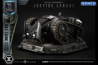 Bat-Tank Museum Masterline Statue (Zack Snyders Justice League)