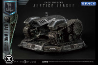 Bat-Tank Museum Masterline Statue (Zack Snyders Justice League)