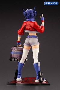 1/7 Scale Optimus Prime Bishoujo PVC Statue (Transformers)