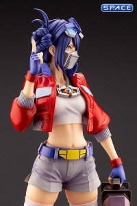 1/7 Scale Optimus Prime Bishoujo PVC Statue (Transformers)