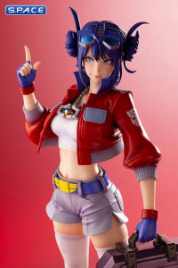 1/7 Scale Optimus Prime Bishoujo PVC Statue (Transformers)