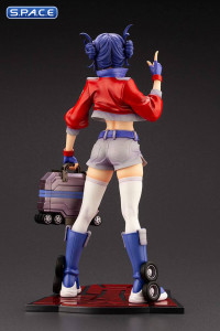 1/7 Scale Optimus Prime Bishoujo PVC Statue - Deluxe Edition (Transformers)