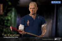 1/6 Scale The Creature (Horror of Frankenstein)