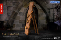 1/6 Scale The Creature Deluxe Version (Horror of Frankenstein)