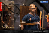 1/6 Scale The Creature Deluxe Version (Horror of Frankenstein)