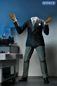 Ultimate Invisible Man (Universal Monsters)
