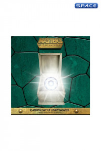 1:1 Ray of Disappearance Life-Size Prop Replica (Masters of the Universe)